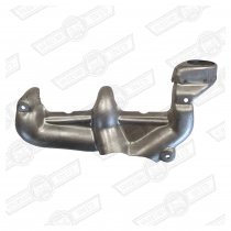 HOT BOX-EXHAUST MANIFOLD-SPI & MPI