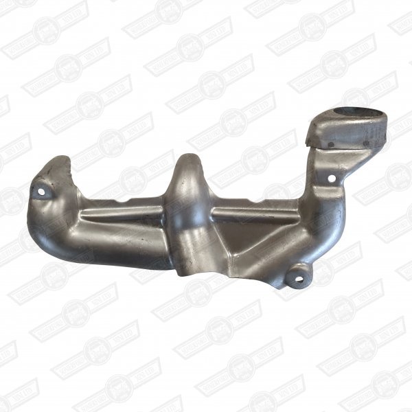 HOT BOX-EXHAUST MANIFOLD-SPI & MPI