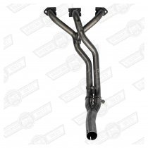 MANIFLOW LCB-INJECTION CARS-STANDARD BORE (1 7/8'')