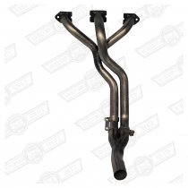 MANIFLOW LCB -LARGE BORE (2'' )