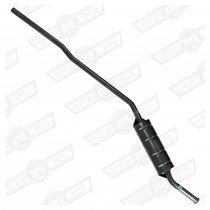MANIFLOW SYSTEM-1 3/4'' SINGLE BOX-SIDE EXIT-PRE '92