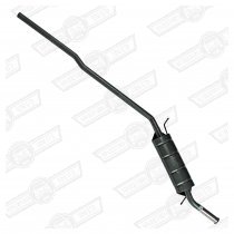 MANIFLOW SYSTEM-1 3/4'' SINGLE BOX-SIDE EXIT-'92 ON
