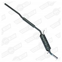 MANIFLOW SYSTEM-1 3/4''TWIN BOX-SIDE EXIT-M/FOLD BACK-'92 ON