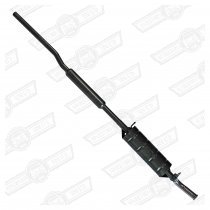 MANIFLOW SYSTEM- 1 3/4'' TWIN BOX-CENTRE EXIT-'92 ON