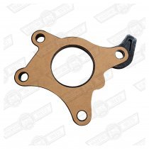 SPACER-THROTTLE BODY TO INLET MANIFOLD-SPI