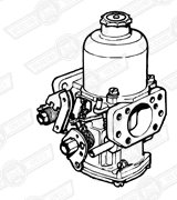 CARBURETTER-HIF38-1275cc SPRITE & MAYFAIR-'92-'94-AUTO.