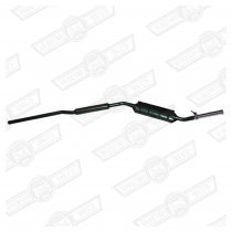 MANIFLOW SYSTEM- TWIN BOX VAN/ESTATE/PICK-UP
