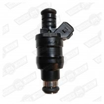 FUEL INJECTOR ASSEMBLY-MPI