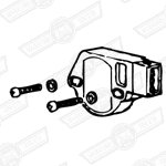 POTENTIOMETER-THROTTLE BODY-SPI (throttle position sensor)