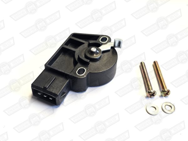POTENTIOMETER-THROTTLE BODY-SPI (throttle position sensor)