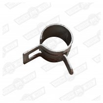 CLIP-HOSE TO FUEL REGULATOR-MPI