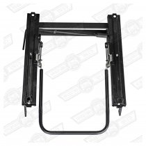 COBRA TAILORED LOCKING SEAT SUBFRAME- RH