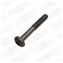 SCREW-AIR FILTER TOP-SPI & MPI
