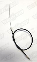 CABLE-ACCELERATOR-HIF CARBS.-LHD-'90-'94