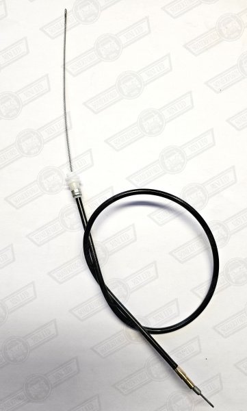 CABLE-ACCELERATOR-HIF CARBS.-LHD-'90-'94