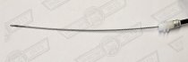 CABLE-ACCELERATOR-HIF CARBS.-LHD-'90-'94