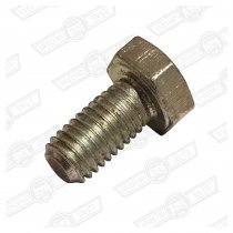 SET SCREW-M8 x 16mm