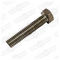 SET SCREW-5/16 UNC x 1 5/8''
