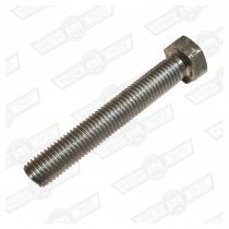 SET SCREW-5/16 UNF x 2''