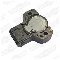POTENTIOMETER KIT-THROTTLE BODY-MPI