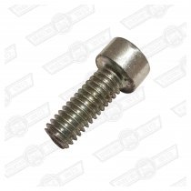 SCREW-RECESSED FILISTER HEAD 5/16 UNC x 7/8''