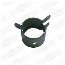 CLIP-HOSE-SPRING TYPE-9mm I.D.