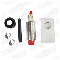 FUEL PUMP-SPI-NON GENUINE-(no mounting bracket or pipes)