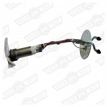 FUEL PUMP-IN TANK- MPI-GENUINE
