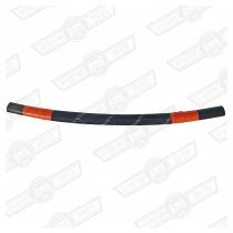 HOSE-FUEL PIPE TO THROTTLE BODY FEED PIPE-SPI