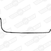 FUEL PIPE-FILTER TO ENGINE HOSE (FRONT TO REAR)-SPI