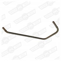PIPE-FUEL-PUMP TO CARBURETTER-1275cc-'92-'94