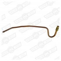 FUEL PIPE-TANK TO FILTER,SPI & MPI (use with WKB10019 > '98)