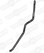FUEL PIPE-FILTER TO ENGINE-MPI & SPI JAPAN-'97 ON