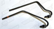 PIPES-THROTTLE BODY FEED AND RETURN-SPI