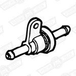 VALVE-TWO WAY-(TOP OF TANK)-CARB.MODELS-'92-'93 & SPI-'91-94