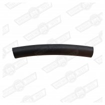 SLEEVE-FUEL PIPE PROTECTION