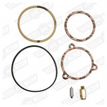 NEEDLE AND SEAT KIT-H4 CARBURETTERS