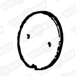 THROTTLE DISC KIT-HIF38 CARBURETTERS