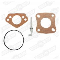 JET ASSY.-HIF38 CARBURETTERS