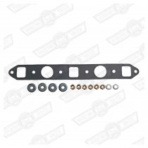 FITTING KIT, HS2/4 AND HIF38 CARB. MANIFOLD