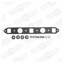 FITTING KIT, HIF44 CARB. MANIFOLD