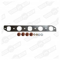 FITTING KIT-SPI AND MPI MANIFOLD