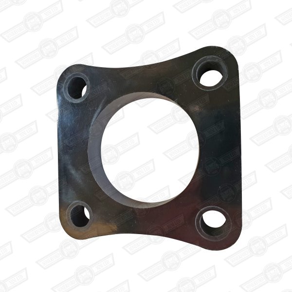 INSULATOR-CARBURETTER TO INLET MANIFOLD-HIF CARBS.