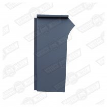 B POST OUTER- RH, PICK UP