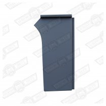 B POST OUTER- LH, PICK UP