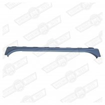 CROSSMEMBER- CAB REAR, PICK UP