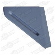 GUSSET PLATE-CAB REAR CROSSMEMBER, RH, PICK UP