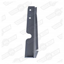 BRACKET-BOOT FLOOR EXTENSION-ELF & HORNET RH