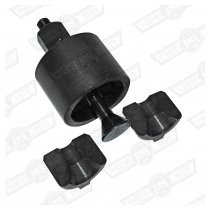 PULLER- 1st MOTION BEARING OUTER RACE not early 3 sync turbo