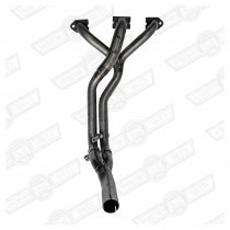 MANIFLOW STAGE TWO LCB- STD BORE (1 7/8'')